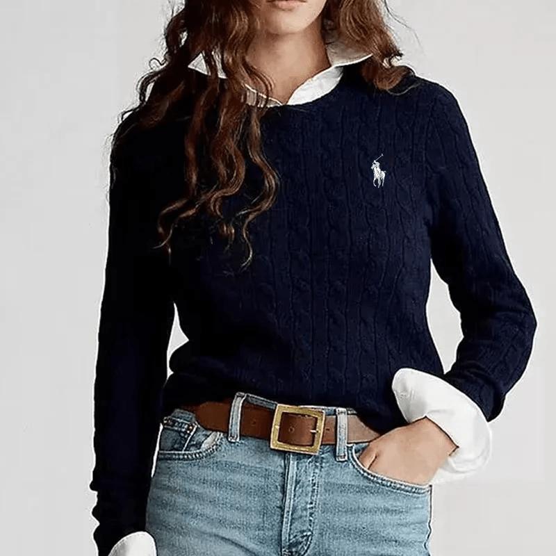 Pullover da donna Lauren